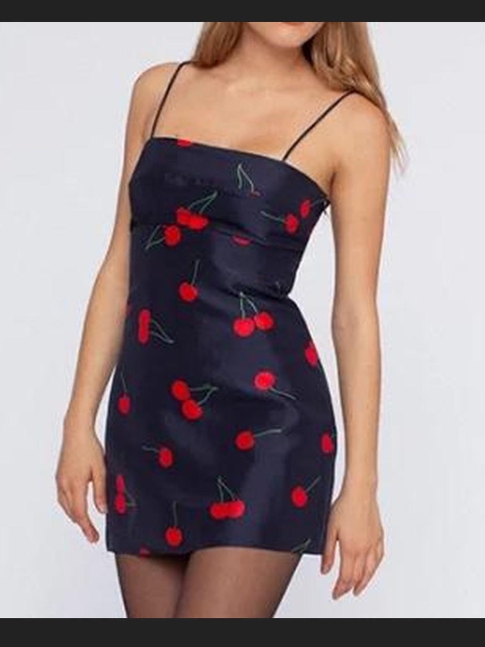 Realisation Par Christy mini Dress